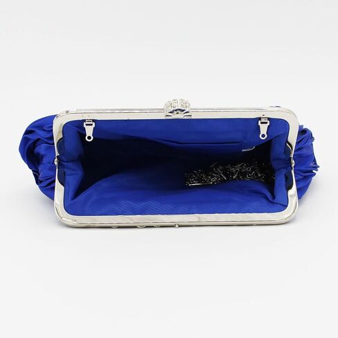Silk Cocktail Evening Handbags/Clutches in Gorgeous Silk purse in Saudi Arabia