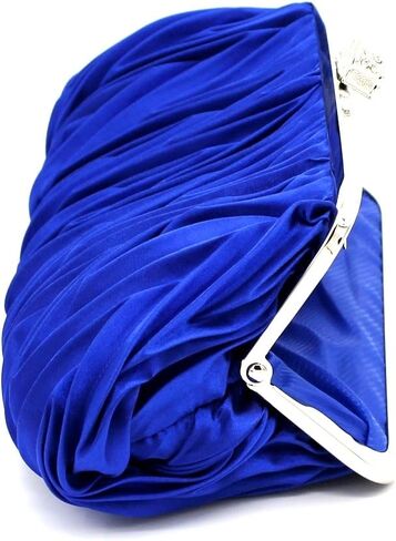 Silk Cocktail Evening Handbags/Clutches in Gorgeous Silk purse in Saudi Arabia
