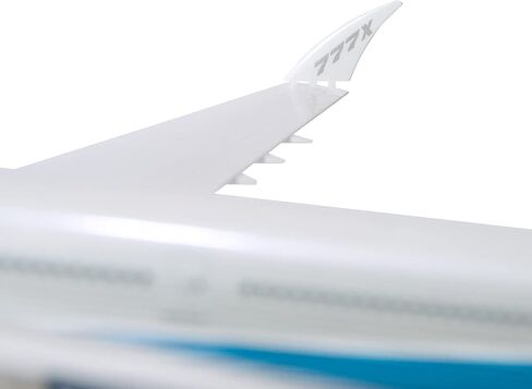 Boeing Unified 777-9 أطراف أجنحة قابلة للطي موديل 1:200 in Kuwait