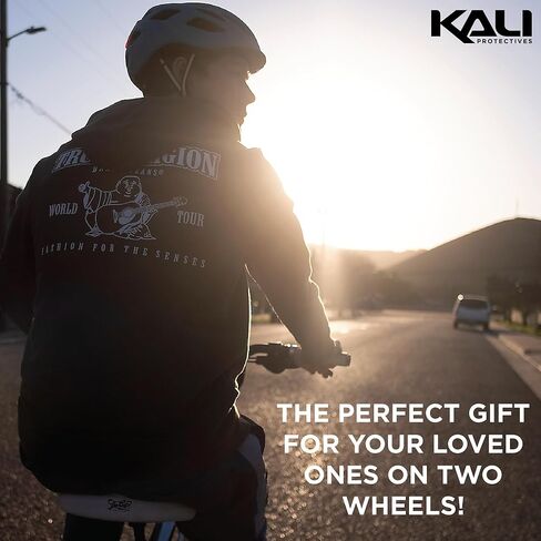 Kali Protectives Grit Road Bicycle Helmet for Adults, Road Bike Helmets for Men and Women; Helmet with Maximum Vents for Urban Road Cycling in Saudi Arabia