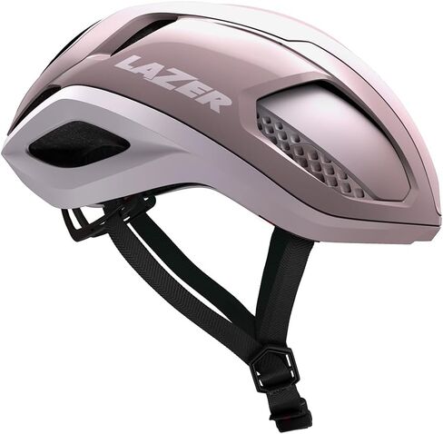 خوذة ركوب الدراجات على الطرق من LAZER Vento KinetiCore، معدات ركوب الدراجات للبالغين، معدات رأس ركوب الدراجات خفيفة الوزن للرجال والنساء in Kuwait