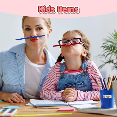 HPRT H11 Label Maker Tape Cute Pattern Thermal Sticker Paper Self-Adhesive Label Tape 12 * 30mm 3-Roll in Saudi Arabia