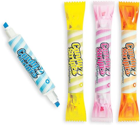 أقلام تحديد الخردل I مستلزمات المكتب والكتابة - ألوان متنوعة عالية الطراز in Kuwait