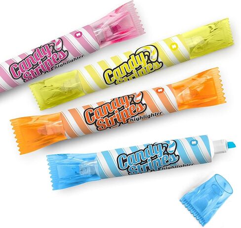 أقلام تحديد الخردل I مستلزمات المكتب والكتابة - ألوان متنوعة عالية الطراز in Kuwait