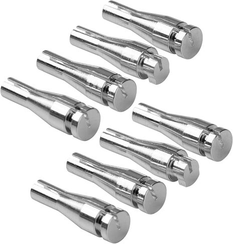 4 ENDS Door Latch Cable Repair Kit Compatible with Ford F150 F250 F350, E-Series, Ranger, Expedition, Excursion, Navigator (3 Standard and 1 Locking Cam) in Saudi Arabia