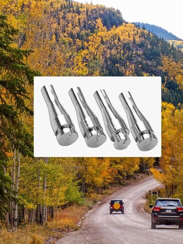 4 ENDS Door Latch Cable Repair Kit Compatible with Ford F150 F250 F350, E-Series, Ranger, Expedition, Excursion, Navigator (3 Standard and 1 Locking Cam) in Saudi Arabia