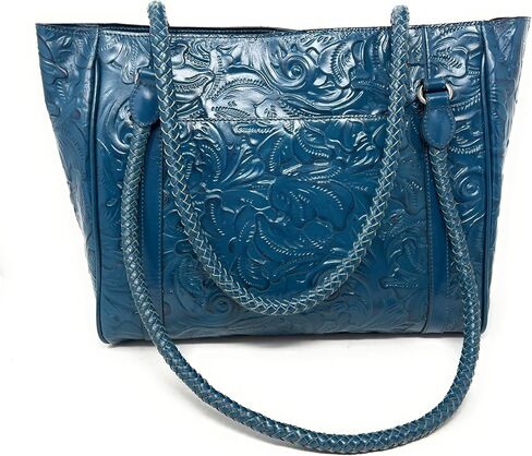 Patricia Nash Cameley Tote in Saudi Arabia