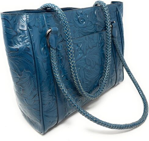 Patricia Nash Cameley Tote in Saudi Arabia