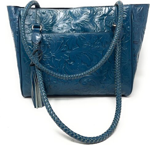 Patricia Nash Cameley Tote in Saudi Arabia