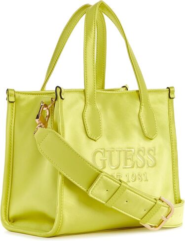 GUESS Silvana Double Compartment Mini Tote in Saudi Arabia