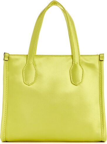 GUESS Silvana Double Compartment Mini Tote in Saudi Arabia