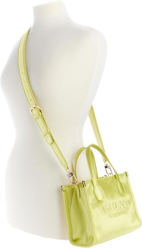 GUESS Silvana Double Compartment Mini Tote in Saudi Arabia