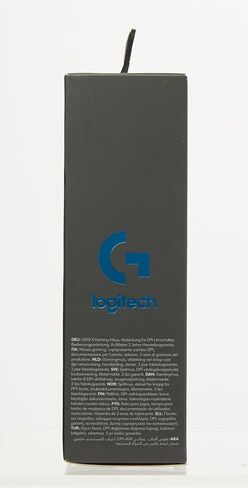 Logitech G G502 X Gaming Mouse in Saudi Arabia