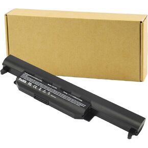 Futurebatt Laptop Battery for Asus A32-K55 A33-K55 A41-K55, ASUS U57A A45 A75 K55N K45 K55A K75 X55 X55A X55C X55U X75 R500A R500V