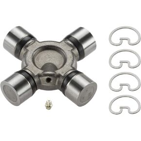 MOOG 358 Greaseable Premium Universal Joint for Chevrolet Silverado 2500 HD