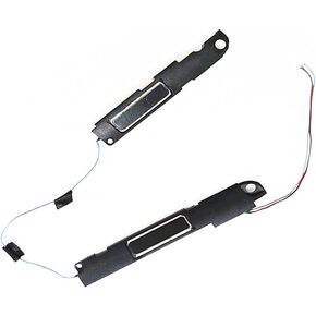 New for Dell Latitude E7270 Laptop Audio Speaker L&R Speakers Set 12W9D 012W9D cn-012W9D PK23000QP00