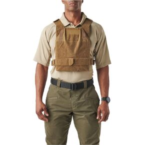 5.11 Tactical Combat Training Vest Gear Set Compatible