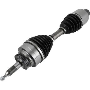 cciyu 66-2378 Front Right CV Axle Shaft Assembly For Ford For Expedition 2018-2020 For Ford For F-150 2015-2020 For Lincoln For Navigator 2018-2019