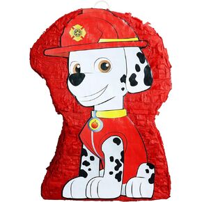 Fire Station Dalmatian P-ñata