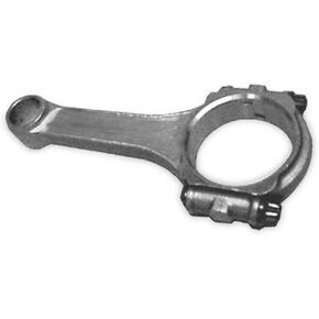 SIR5090FB 5.09" 5140 Forged I-Beam Connecting Rod Set for Small Block Ford