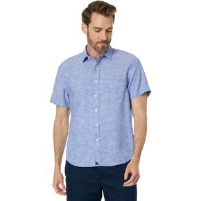 UNTUCKit Cameron Wrinkle-Resistant