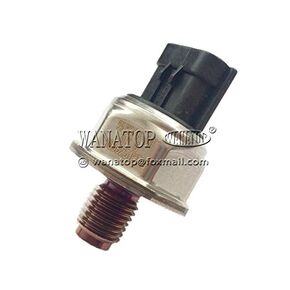 New Fuel Rail High Pressure Sensor 55PP05-01 For Mitsubishi L200 Warrior Triton 2.5 DI-D