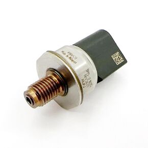 Diesel Fuel Rail Pressure Sensor 4984579 5PP5-2 for Cummins QSC8.3
