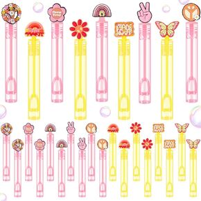 27 Pcs Mini Race Car Bubble Wands Race Car Party Favors 0.2 oz Party Bubble Maker Classroom Prizes Goodie Bags Stuffer for Birthday Gift