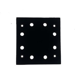 مجموعة وسادة الصنفرة N442697 لـ DeWalt DWE6411 DWE6411-AR DWE6411-B2,1/4 ورقة الصنفرة المدارية ماكينة الصنفرة المدارية in Kuwait