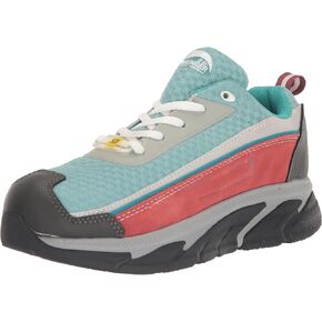 Avenger Work Boots Women's Aluminum Toe A670 Industrial Shoe