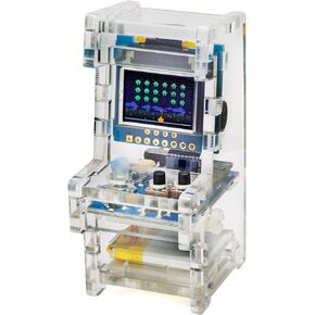 Tiny Arcade DIY Kit in Saudi Arabia