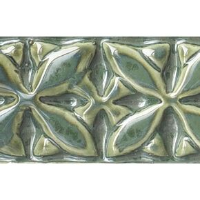 Amaco Potter's Choice Glaze - Emerald Falls, Pint