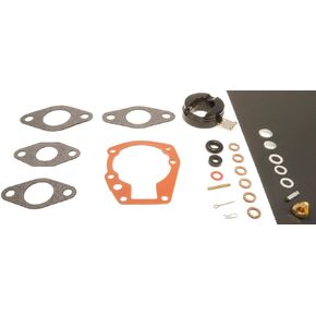 The ROP Shop | Carburetor Repair Kit for 1977-1979 OMC, Johnson 6HP, 6R77M, 6RL77M, 6R79E, 6804B