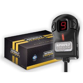 aFe Power 77-16505 Sprint Booster for Toyota