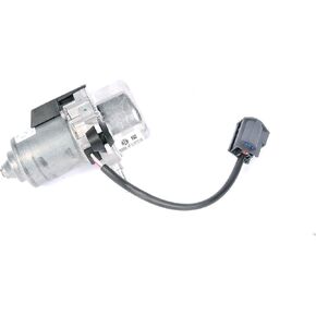 ACDelco GM Original Equipment 20997418 Power Brake Booster Pump Assembly