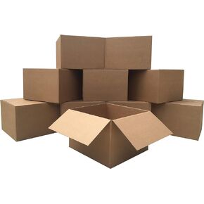 uBoxes Extra Large (Pack of 10)