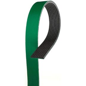 Gates K080702HD FleetRunner Micro-V Serpentine Drive Belt