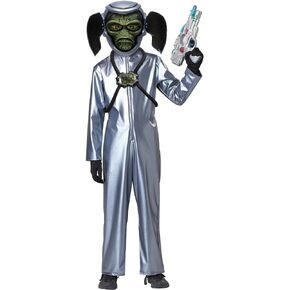 First Contact Tween Costume - Medium