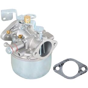 Carb Carburetor with Gaskets for LMB-230 Par Car 1982-1986