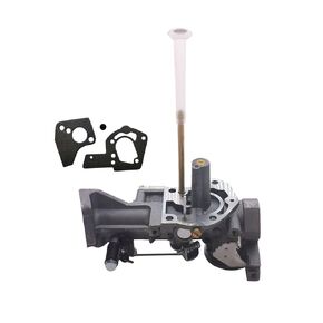498298 495426 Carburetor with Gasket Replacement for B&S 5HP 692784 112202 133202 Series Engine