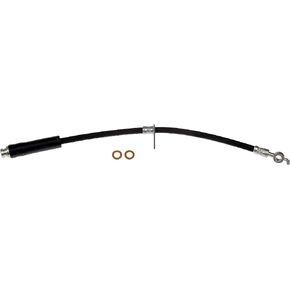 Dorman H622514 Front Passenger Side Brake Hydraulic Hose Compatible with Select Ford Models