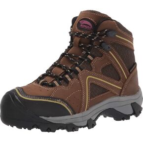 FSI FOOTWEAR SPECIALTIES INTERNATIONAL Men's Breaker Work Boot Industrial