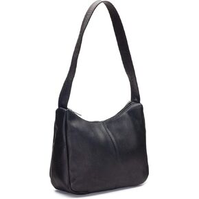 Leather Urban Hobo Premium Colombian Leather Shoulder Bag Purse Hand Bag For Women