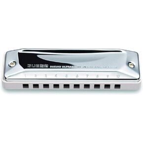 SUZUKI Harmonica (SUB-30-C)