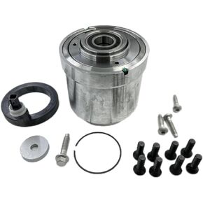 قارنة توصيل لزجة تفاضلية خلفية متوافقة مع 2013-2021 فليكس لينكولن CV6Z-4A232-A in Kuwait