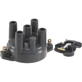 Wells C05775 Distributor Cap and Rotor Kit