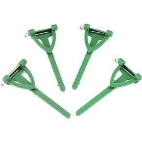 90pcs Boutonniere Pin Boutonniere Safety Pin Bouquet for Bride Corsage Bridal Bouquet Wedding Floral Bouquet Pins Boutonniere Clips Magnet Bride Breastpin Triangle Supplies
