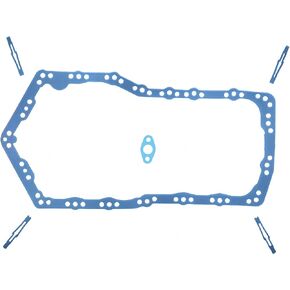 FEL-PRO OS 30522 R Oil Pan Gasket Set