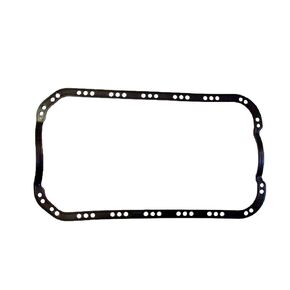 DNJ PG200 Oil Pan Gasket for 84-95 Honda, Acura/Civic, Civic del Sol, CRX, Integra 1.3L-1.6L L4 SOHC, DOHC Naturally Aspirated Designation D16Z6,D15B7,D16A6,D15B2,D16A1,-