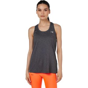 Under Armour Women's Tech Solid Tank Top